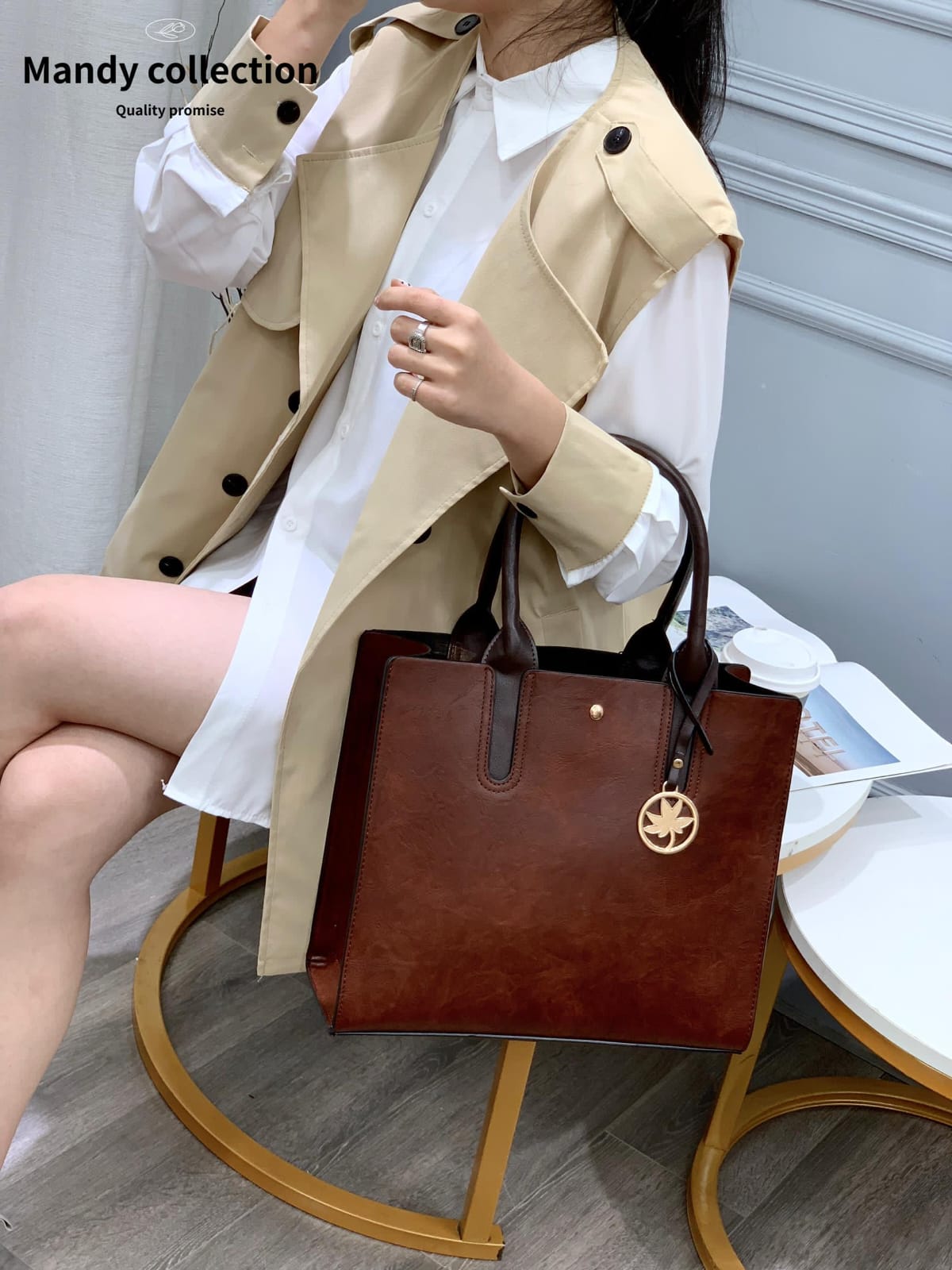 5 In 1 Mandy Collection